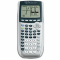 Texas Instruments 84 Plus Silver Edition Scientific/ Graphing Calculator